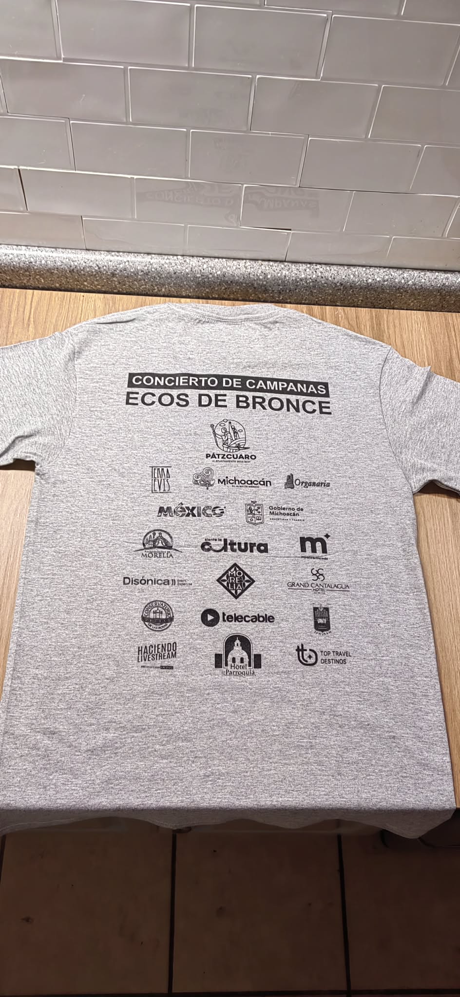 Oportunidad de Negocio Tropicana Textil