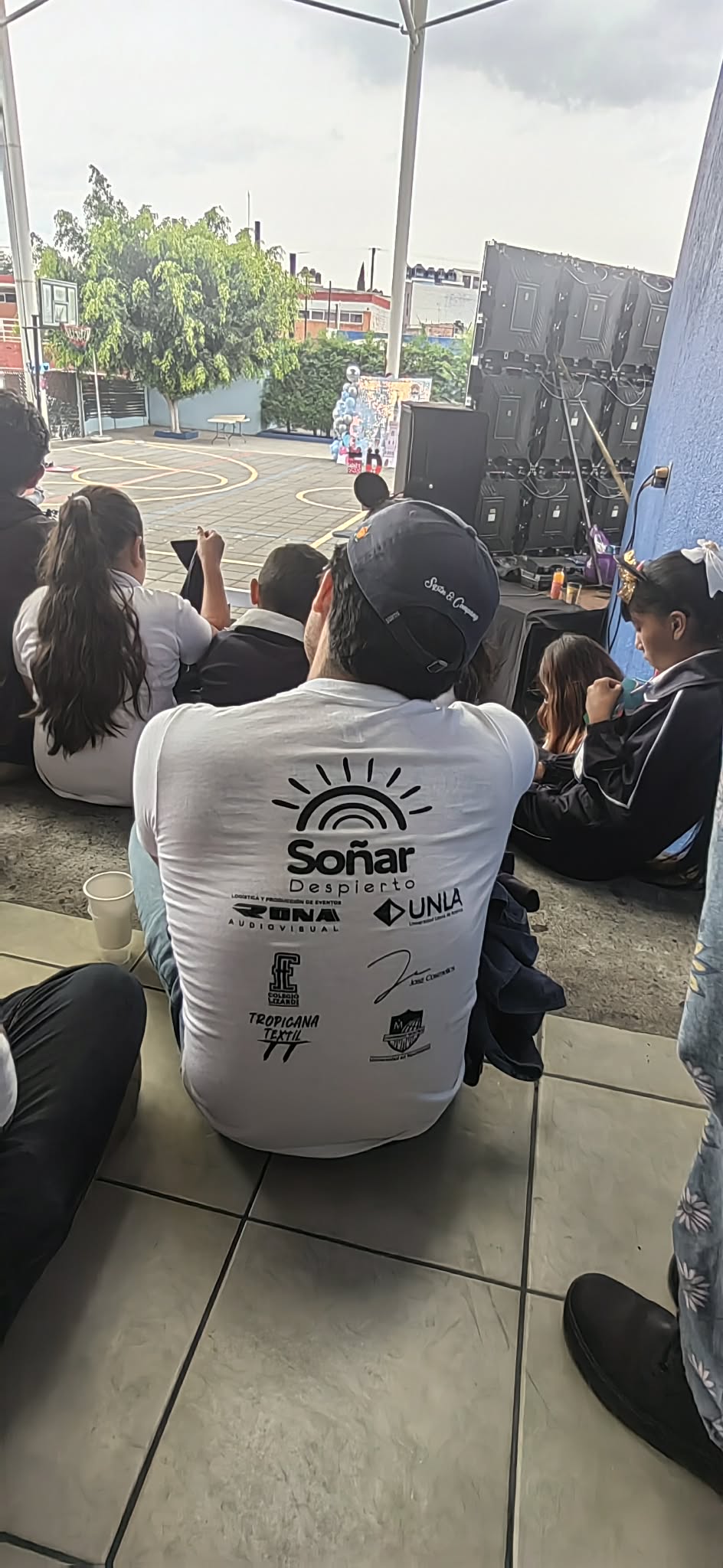 Muestra de Trabajo